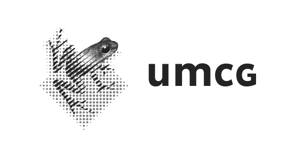 Logo UMCG - SteriNoord